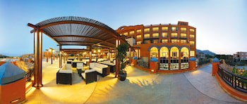 Movenpick Resort El Sokhna