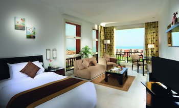 Movenpick Resort El Sokhna
