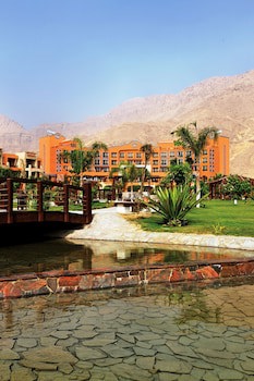 Movenpick Resort El Sokhna