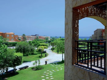 Movenpick Resort El Sokhna galeri fotoğrafı
