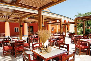 Movenpick Resort El Sokhna