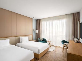 Movenpick Resort El Sokhna galeri fotoğrafı