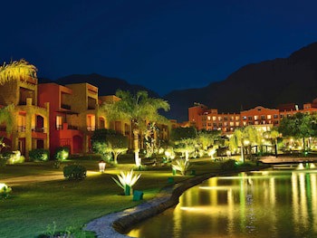 Movenpick Resort El Sokhna galeri fotoğrafı