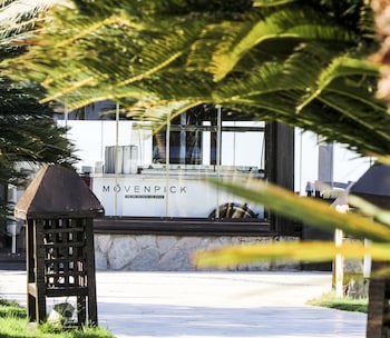Movenpick Resort El Sokhna