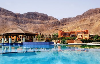 Movenpick Resort El Sokhna