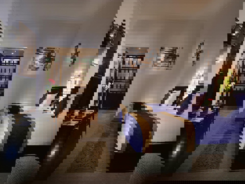 Movenpick Resort El Sokhna