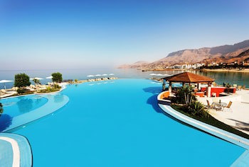Movenpick Resort El Sokhna
