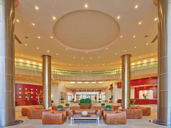 Movenpick Resort El Sokhna