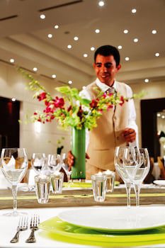 Movenpick Resort El Sokhna