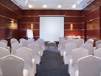 Movenpick Resort El Sokhna