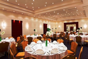 Movenpick Resort El Sokhna