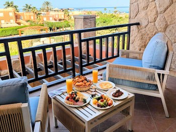 Movenpick Resort El Sokhna galeri fotoğrafı