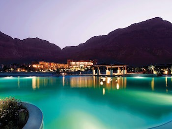 Movenpick Resort El Sokhna galeri fotoğrafı