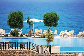 Movenpick Resort El Sokhna