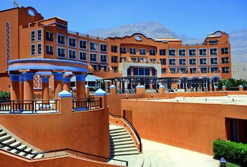 Movenpick Resort El Sokhna