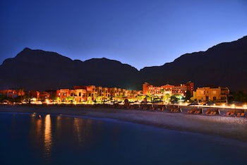 Movenpick Resort El Sokhna