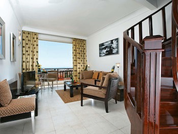 Movenpick Resort El Sokhna galeri fotoğrafı