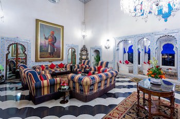 Shiv Niwas Palace By Hrh Group Of Hotels