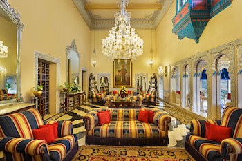 Shiv Niwas Palace By Hrh Group Of Hotels
