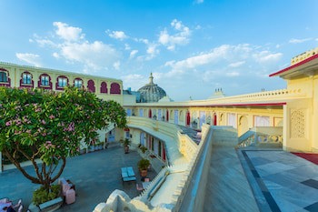 Shiv Niwas Palace By Hrh Group Of Hotels