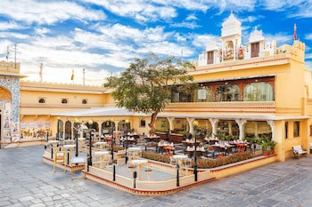 Shiv Niwas Palace By Hrh Group Of Hotels