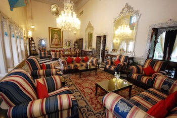 Shiv Niwas Palace By Hrh Group Of Hotels