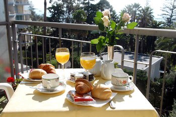 Hotel Paradiso fotoğrafı