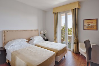 Hotel Paradiso galeri fotoğrafı