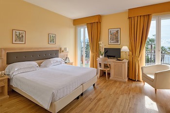 Hotel Paradiso galeri fotoğrafı