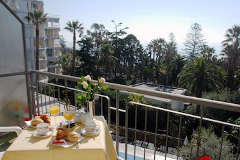 Hotel Paradiso fotoğrafı