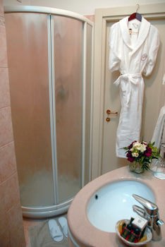 Hotel Paradiso fotoğrafı