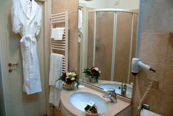 Hotel Paradiso fotoğrafı
