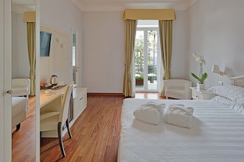 Hotel Paradiso galeri fotoğrafı
