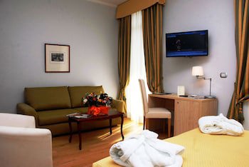 Hotel Paradiso galeri fotoğrafı