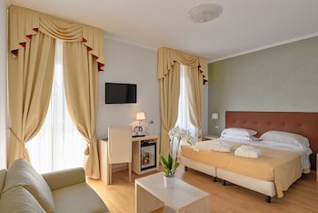 Hotel Paradiso galeri fotoğrafı