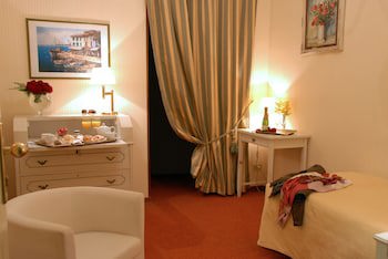 Hotel Paradiso galeri fotoğrafı