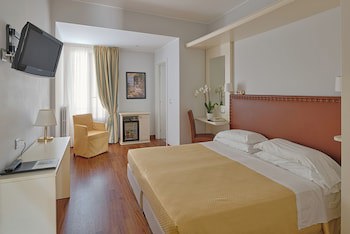 Hotel Paradiso galeri fotoğrafı