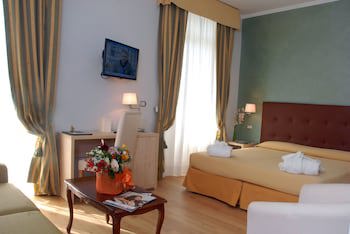 Hotel Paradiso galeri fotoğrafı