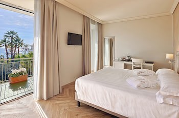 Hotel Paradiso galeri fotoğrafı