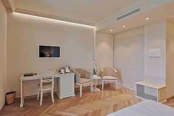 Hotel Paradiso galeri fotoğrafı