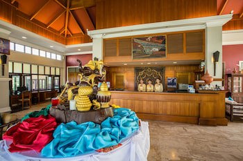 The Fair House Beach Resort & Hotel
