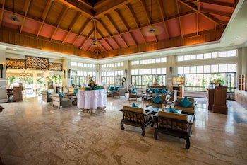 The Fair House Beach Resort & Hotel