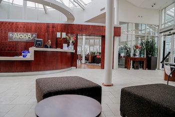 Alona Hotel