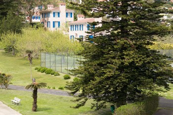 Azoris Faial Garden