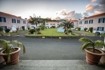Azoris Faial Garden