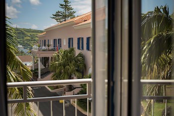 Azoris Faial Garden