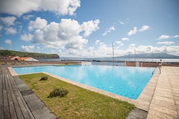Azoris Faial Garden
