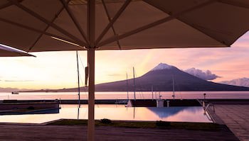 Azoris Faial Garden