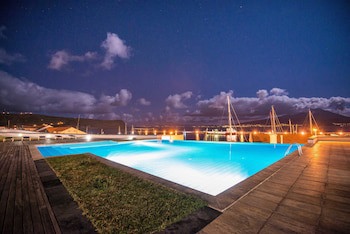 Azoris Faial Garden