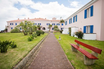 Azoris Faial Garden